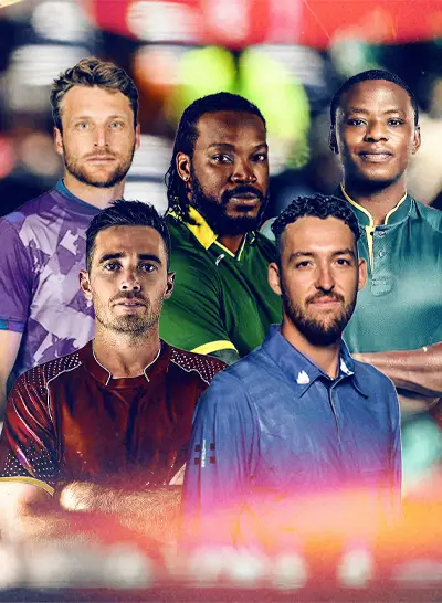 Real Cricket<br>Game